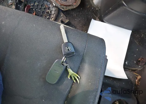 2004 Honda Element Ex from USA, damaged, VIN 5J6YH28654L002048